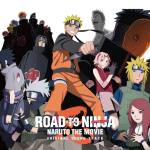 ROAD TO NINJA-NARUTO THE MOVIE-Original Soundtrack(火影忍者剧场版 忍者之路)