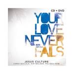 Your love never fails