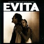 Evita (Music from the Motion Picture)(贝隆夫人)
