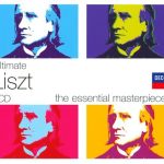 Ultimate Liszt: The Essential Masterpieces(极致：李斯特选集)