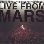 Live from Mars