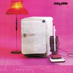 Three Imaginary Boys