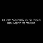 XX (20th Anniversary Special Edition)