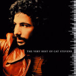 The Very Best of Cat Stevens(2003 UK Edition)