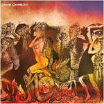 Storm Corrosion