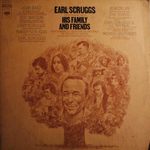 Earl Scruggs: His Family and Friends
