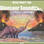 Dinosaur Sounds
