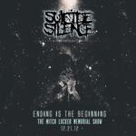 Entitled Ending is the Beginning: The Mitch Lucker Memorial Show