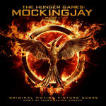 The Hunger Games Mockingjay Part 1 (Original Motion Picture Score)(饥饿游戏3：嘲笑鸟(上) 电影配乐原声大碟)