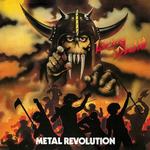 Metal Revolution