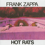 Hot Rats