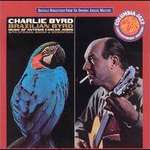 Brazilian Byrd