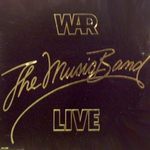 The Music Band Live