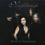 Made in Netherlands