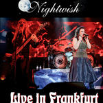Live in Frankfurt