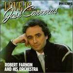 Love is Jose Carreras