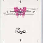 Created perfect new vision～Far memory of Alice～