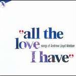 All the Love I Have