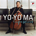 Yo-Yo Ma Impressions