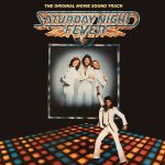 Saturday Night Fever (The Original Movie Sound Track)(周末夜狂热)
