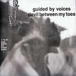 Devil Between My Toes
