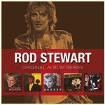 Original Album Series