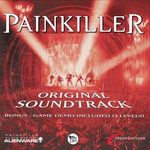 Painkiller Original Soundtrack