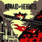 Afraid Of Heights