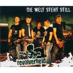 Die Welt Steht Still