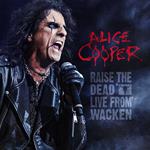 Raise The Dead - Live From Wacken