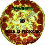 Pizza De Fucecchio(Fucecchio, Italy, July 21, 2005 Bootleg)