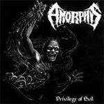  Privilege of Evil 