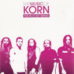 The Music of Korn