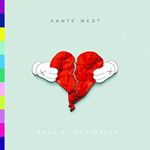 808s & Heartbreak(心碎节拍)
