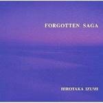FORGOTTEN SAGA