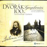 Antonín Dvořák Symphonies: The Great Symphonies, Overtures, Symphonic Poems (100th Anniversary Edition)