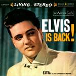 Elvis Is Back!