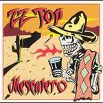 Mescalero