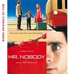 Mr Nobody OST