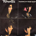 Talking In Your Sleep