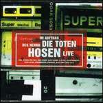Im Auftrag des Herrn: Live