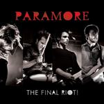 The Final Riot!