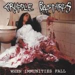 When Immunities Fall / Untitled
