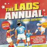 The Lads Annual