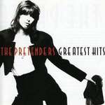 The Pretenders Greatest Hits