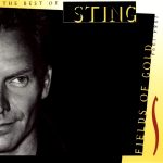 Fields of Gold: The Best of Sting 1984–1994