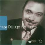 First Class Jazz: 20 : Django Reinhardt