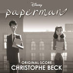 Paperman (Original Score)(纸人)