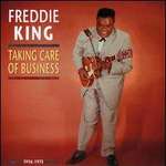 Taking Care of Business: 1956-1973 [Bear Family]