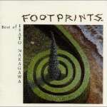 Footprints：The Best of Isato Nakagawa